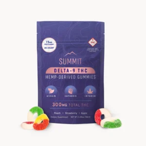 Buy Delta 9 THC Cannabis Edibles Online Europe