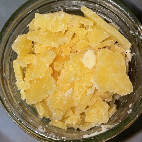 Death Star Budder 1x1g – Indica EU