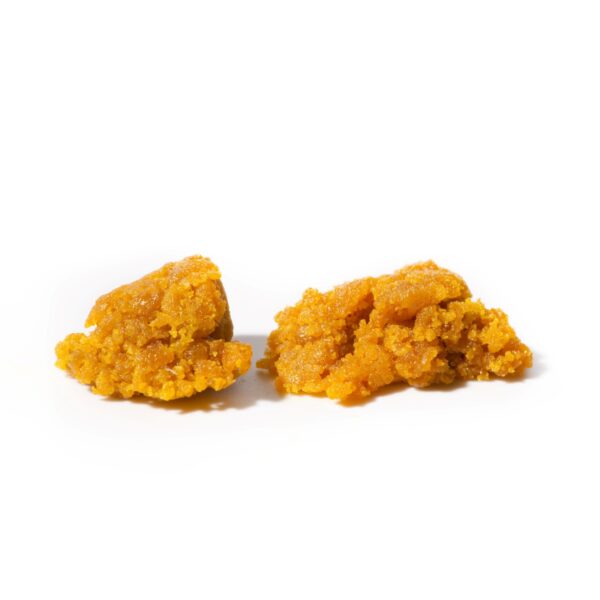 Wedding Crasher Budder – Indica EU