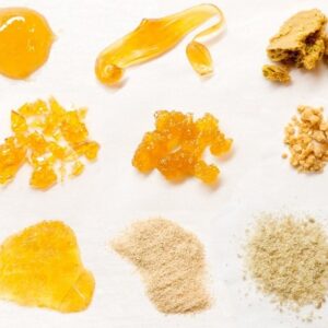 Weed Concentrates Online Europe