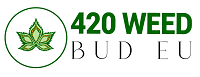 420 Weed Bud EU logo