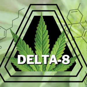 Delta-8 THC Weed Online Europe