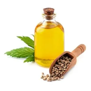 THC & CBD Marijuana Oil Online EU